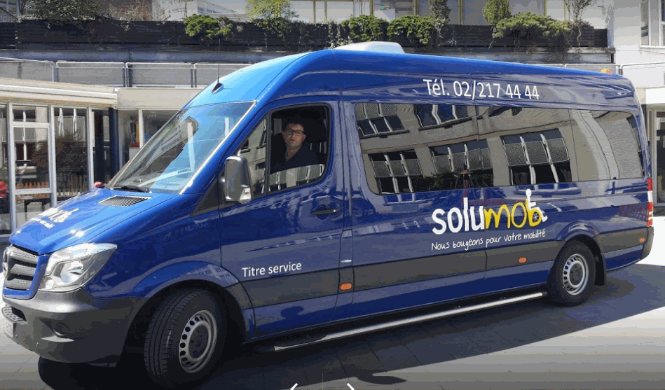 Texte Odoo et bloc d'image