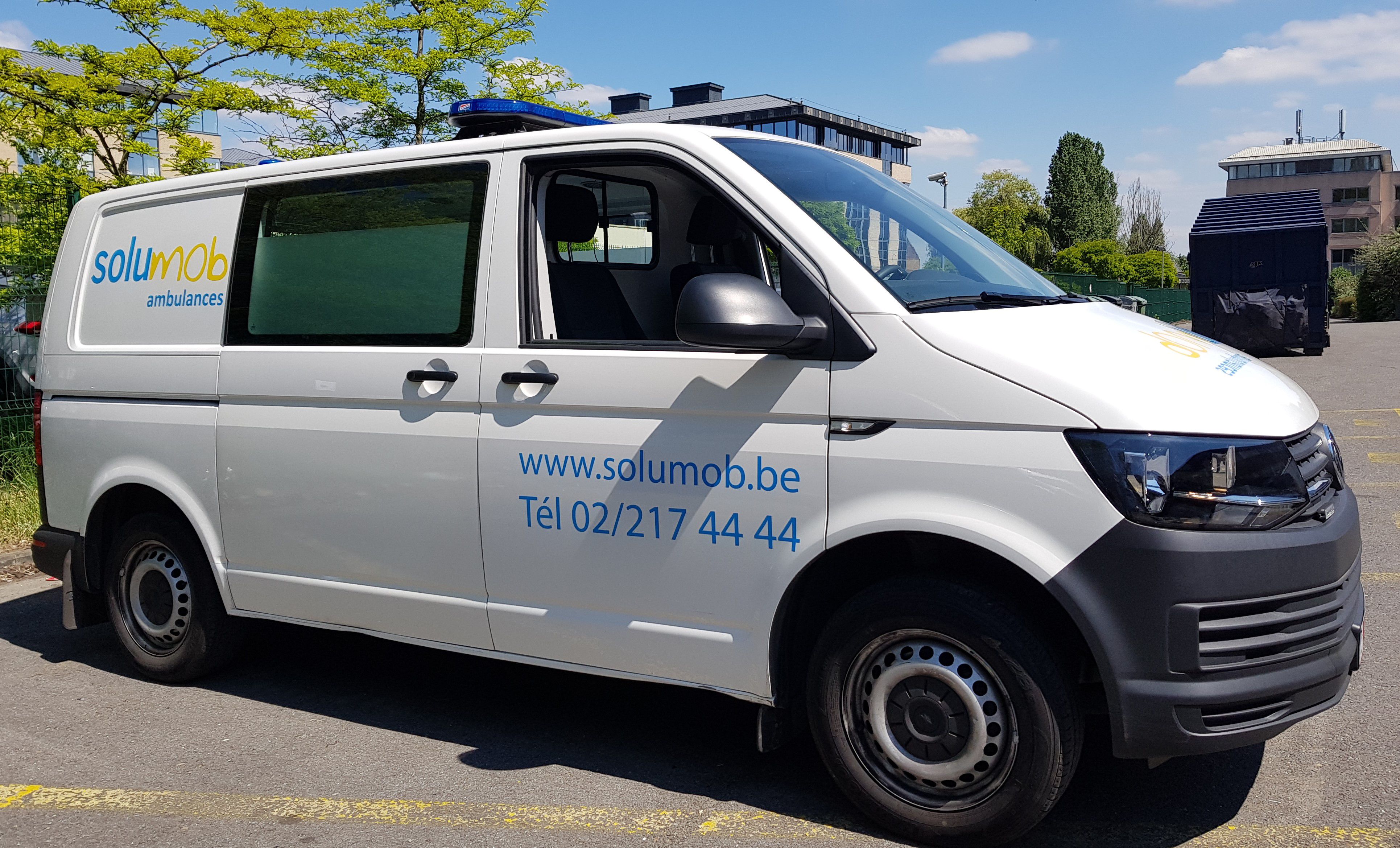 Texte Odoo et bloc d'image